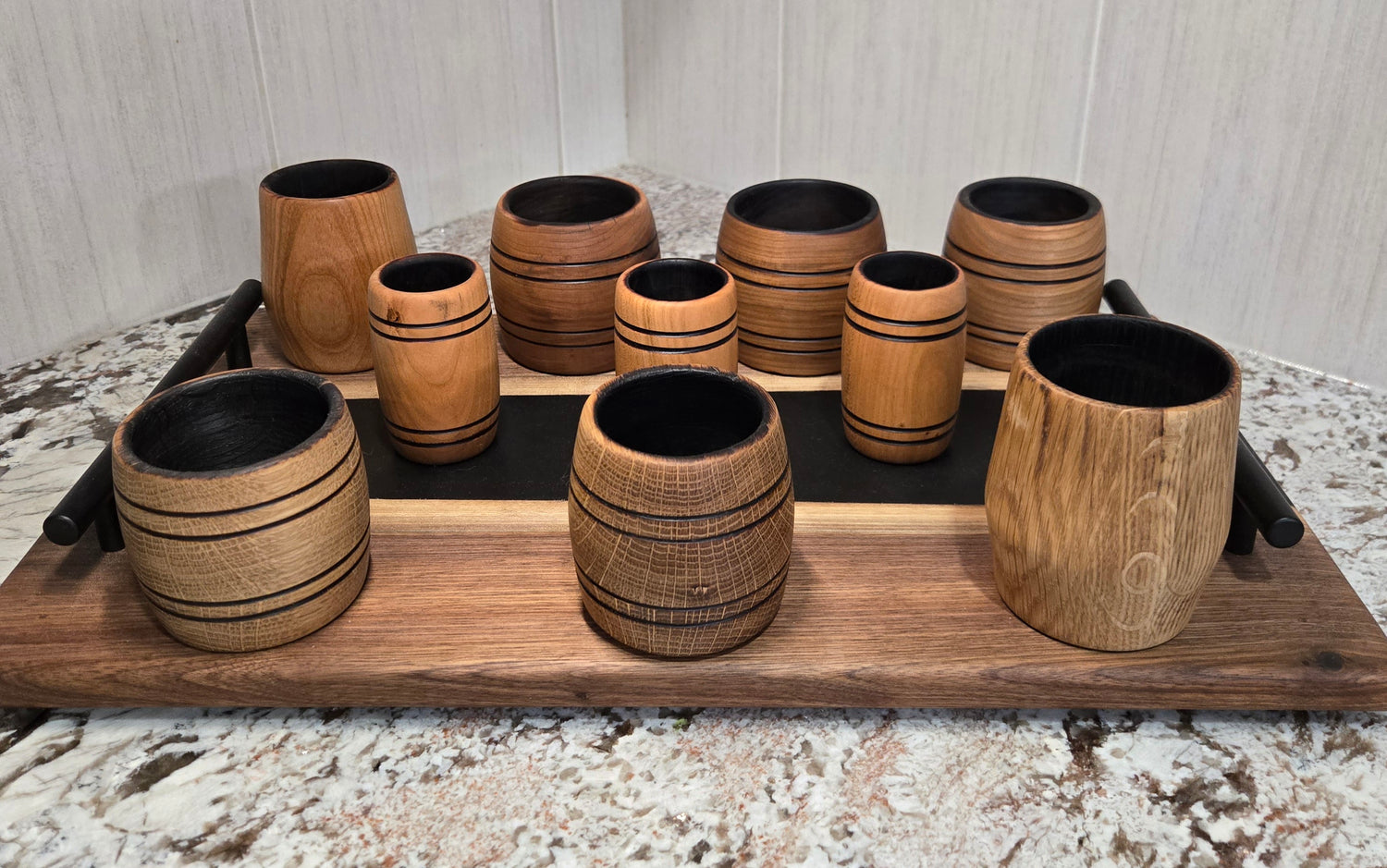 Whiskey Tumbler