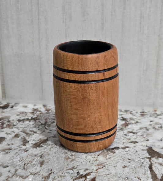 Cherry Whiskey Shot Glass