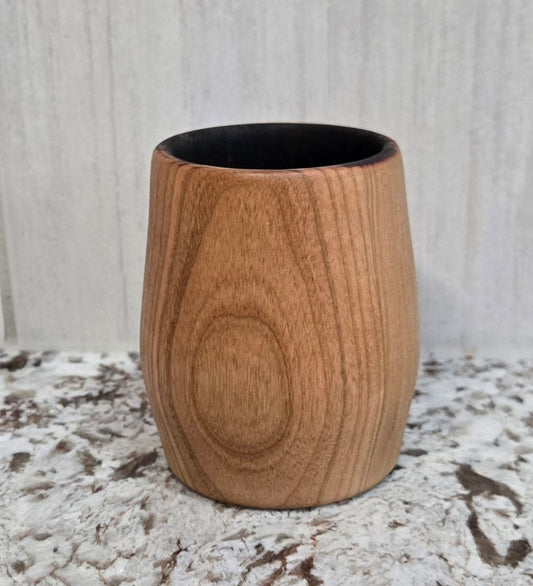 Cherry Whiskey Tumbler
